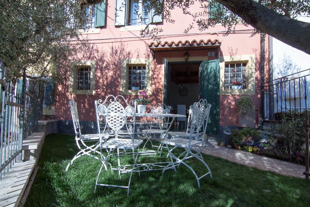 Corte Alta Verona Villa Poiano Exterior foto