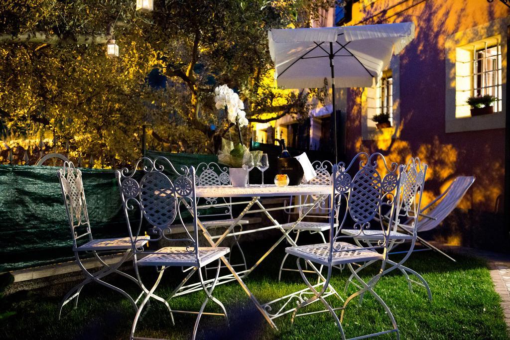 Corte Alta Verona Villa Poiano Exterior foto